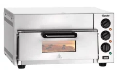 Bartscher Pizzaofen ST415
