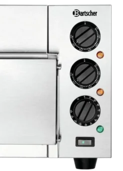 Bartscher Pizzaofen ST415