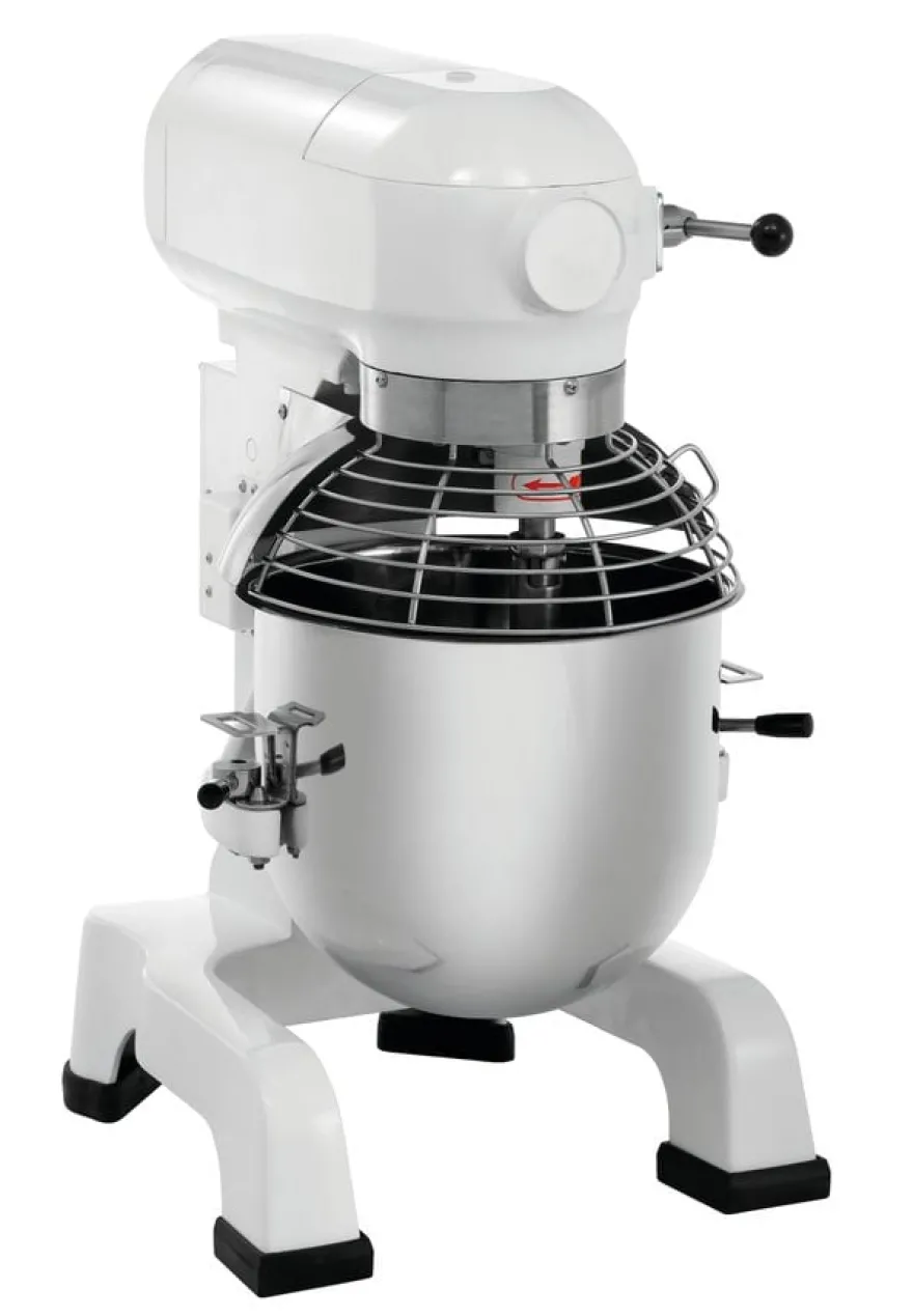 Bartscher Planetenrührmaschine 7,5 kg / 20 Liter