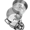 Bartscher Rundfilter-Kaffeemaschine PRO II 100T