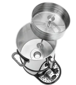 Bartscher Rundfilter-Kaffeemaschine PRO II 100T