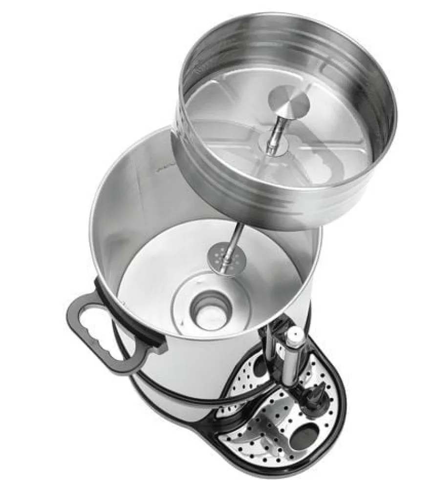 Bartscher Rundfilter-Kaffeemaschine PRO II 100T