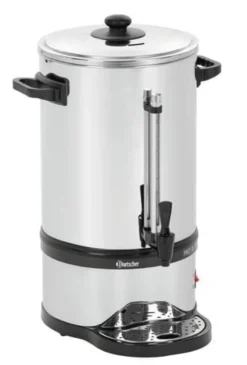 Bartscher Rundfilter-Kaffeemaschine PRO II 100T