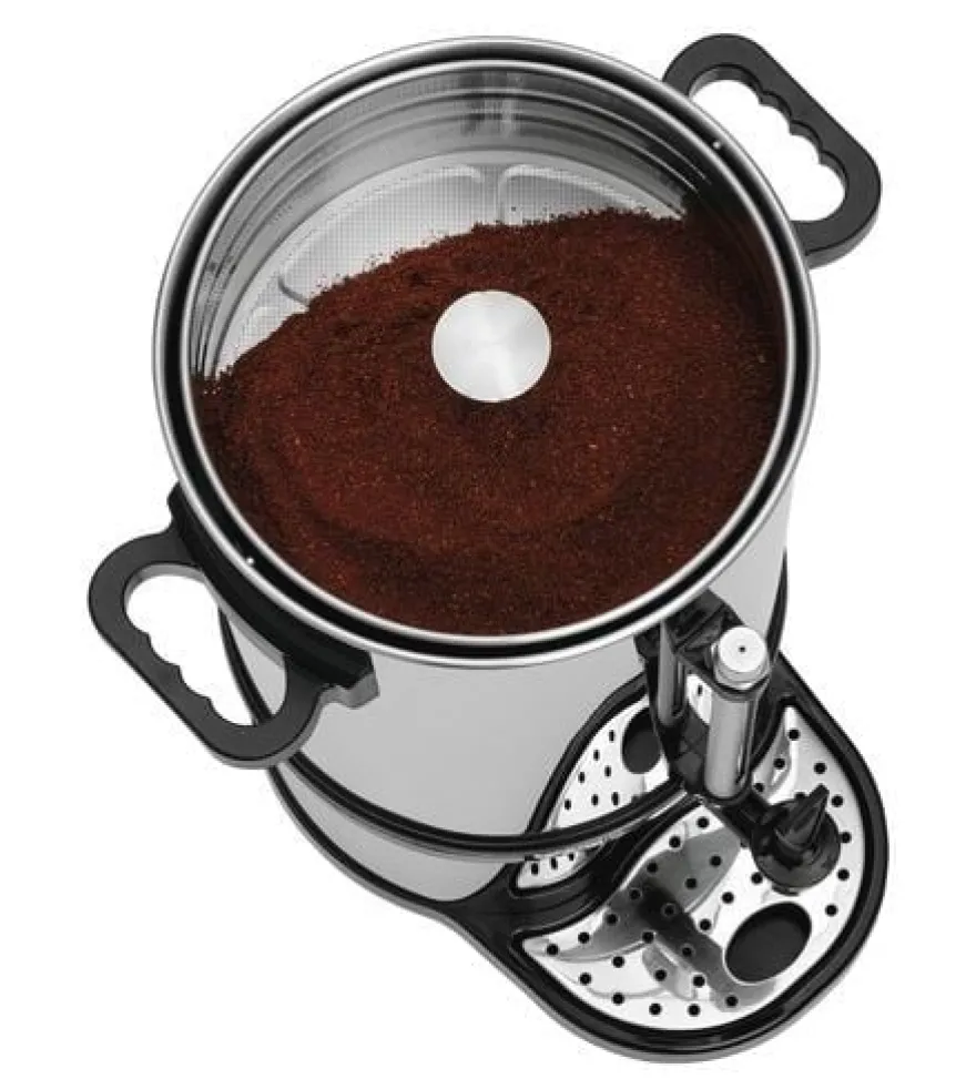 Bartscher Rundfilter-Kaffeemaschine PRO II 100T