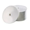Bartscher Rundfilterpapier Durchmesser: 195mm - 1000 Stück