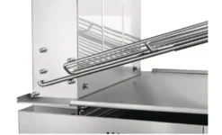 Bartscher Salamander Hi-Light ECO