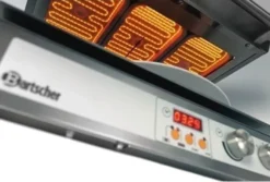 Bartscher Salamander Hi-Light-Lift 3 Zonen