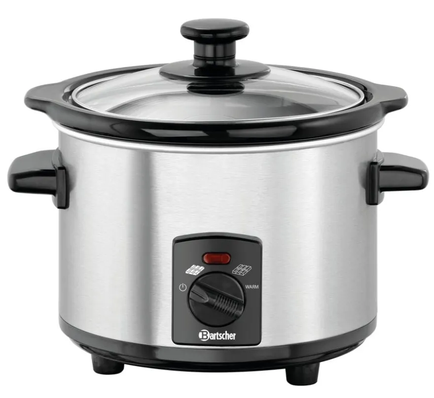 Bartscher Schokoladenwärmer 1,25L
