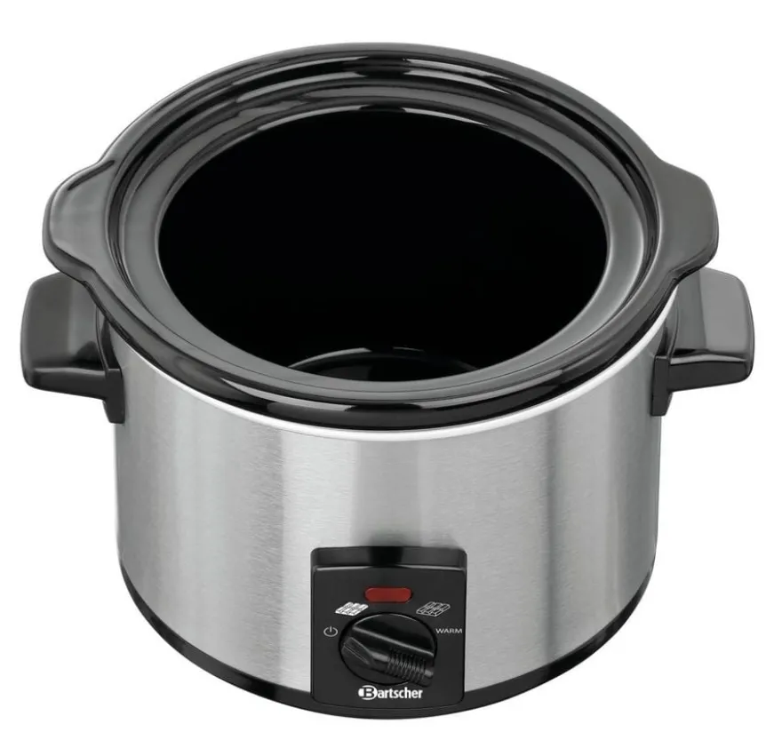 Bartscher Schokoladenwärmer 1,25L