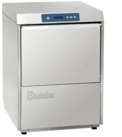 Bartscher Spülmaschine Deltamat TF7501ecoLPR