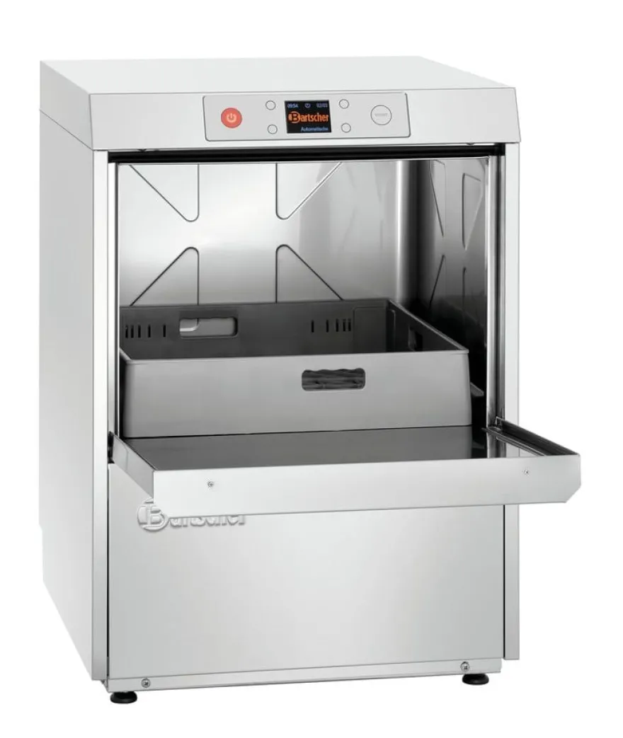 Bartscher Spülmaschine Deltamat TF7501ecoLPWR