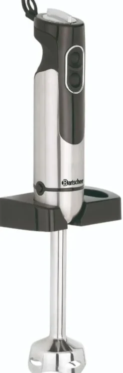 Bartscher Stabmixer Set mit 5 Stufen