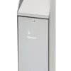 Bartscher Standascher 5,5 Liter, silber