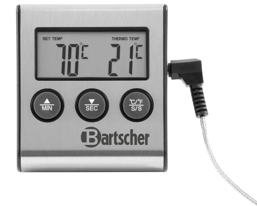 Bartscher Thermometer EDD 2500