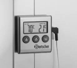 Bartscher Thermometer EDD 2500