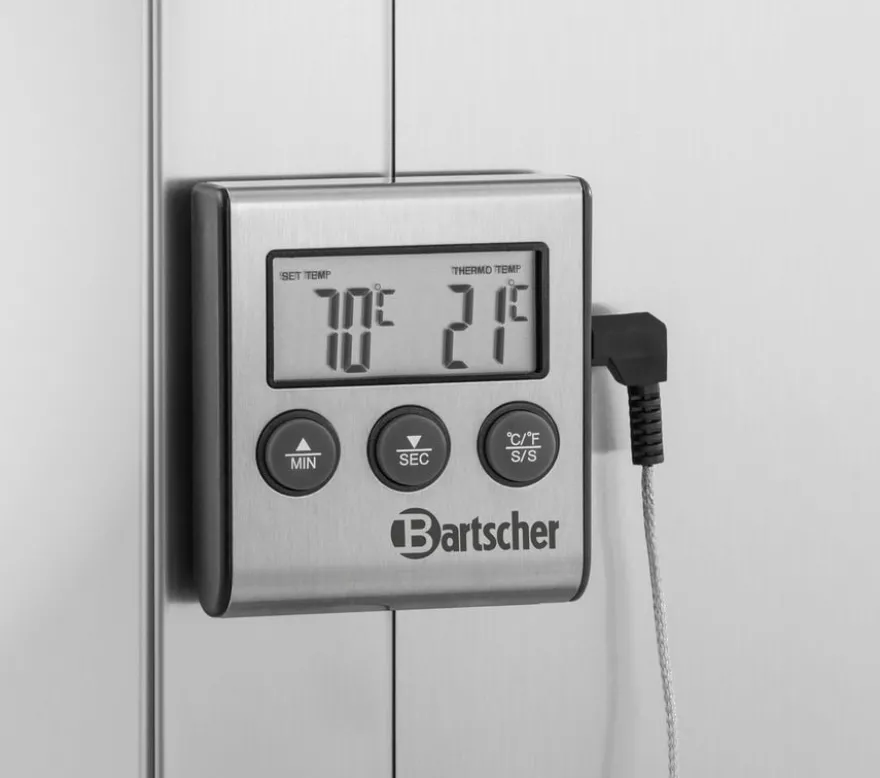 Bartscher Thermometer EDD 2500