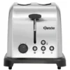 Bartscher Toaster TBRB20