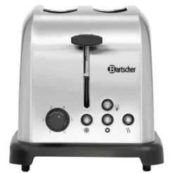 Bartscher Toaster TBRB20