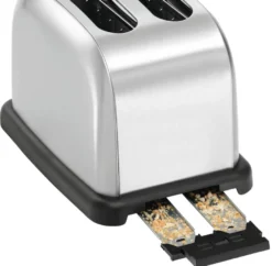 Bartscher Toaster TBRB20