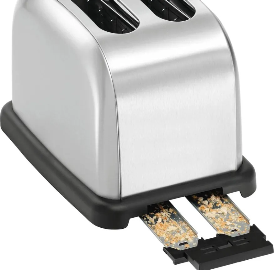 Bartscher Toaster TBRB20