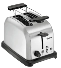 Bartscher Toaster TBRB20