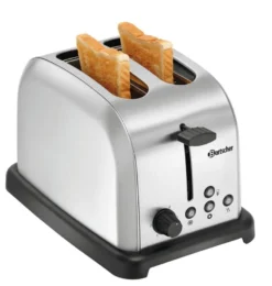 Bartscher Toaster TBRB20
