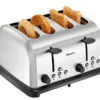 Bartscher Toaster TBRB40