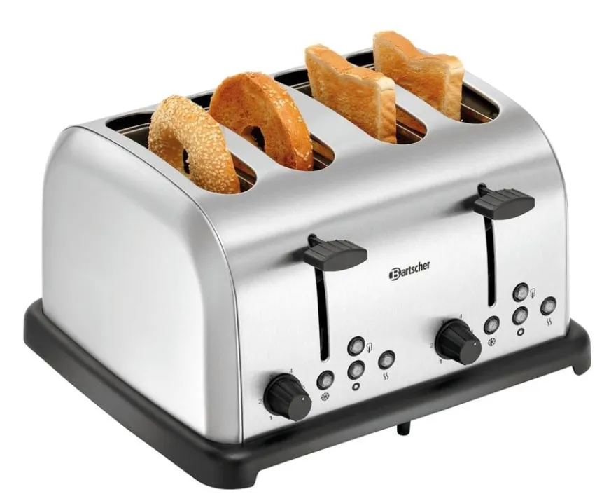 Bartscher Toaster TBRB40