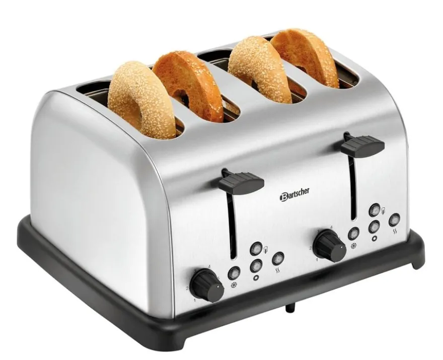 Bartscher Toaster TBRB40