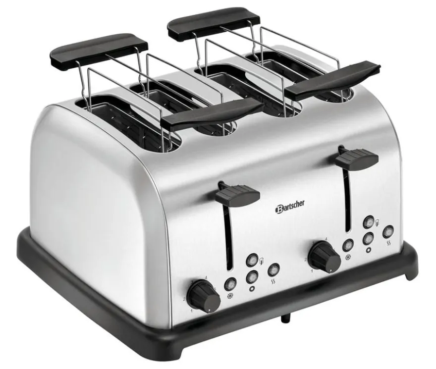 Bartscher Toaster TBRB40
