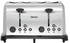 Bartscher Toaster TBRB40