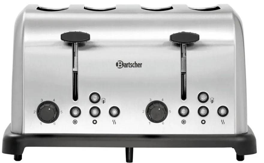 Bartscher Toaster TBRB40