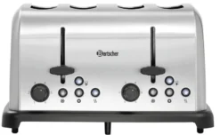 Bartscher Toaster TBRB40