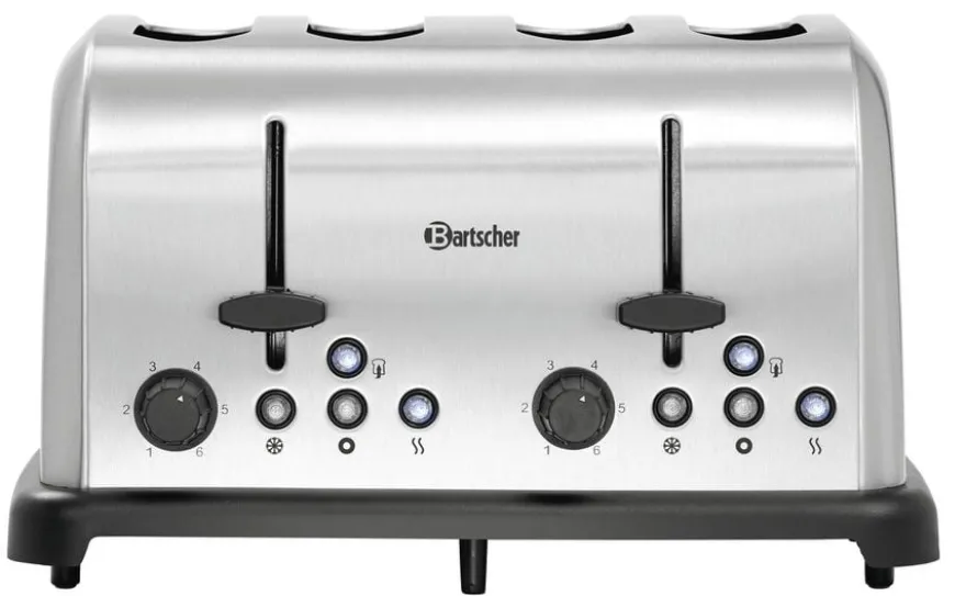Bartscher Toaster TBRB40