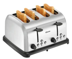 Bartscher Toaster TBRB40
