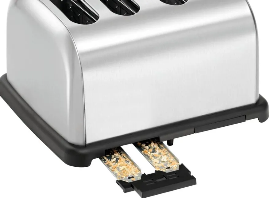 Bartscher Toaster TBRB40