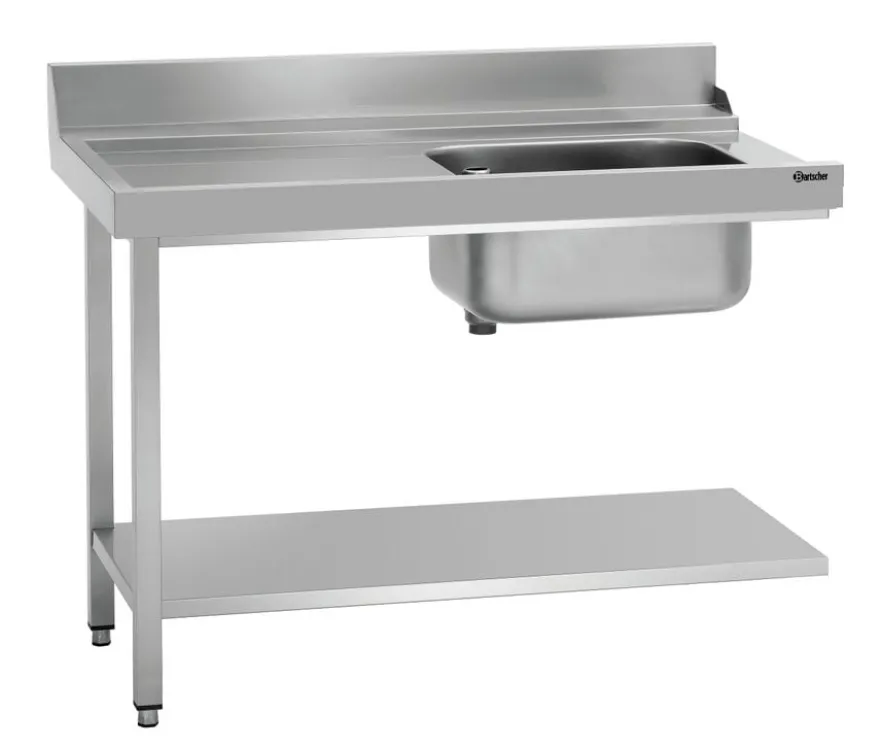 Bartscher Vorabräumung DS-LI1B