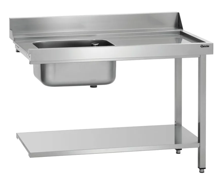 Bartscher Vorabräumung DS-R1B