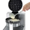 Bartscher Waffeleisen Deluxe