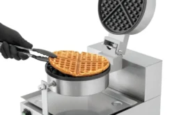 Bartscher Waffeleisen MDI 1BWR 1750