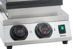 Bartscher Waffeleisen MDI Churros 2210