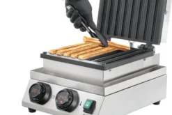 Bartscher Waffeleisen MDI Churros 2210
