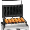 Bartscher Waffeleisen MDI Lolly 600