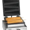 Bartscher Waffeleisen MDI Lolly 400