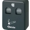 Bartscher Wandascher 1 Liter, schwarz