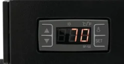 Bartscher Warmhaltevitrine SN10