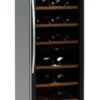 Bartscher Weinkühlschrank 2 Zonen, 180 Flaschen