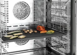 Bartscher Wende-Grillplatte EGR60400