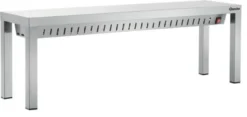 Bartscher Wärmebrücke 16 x 3