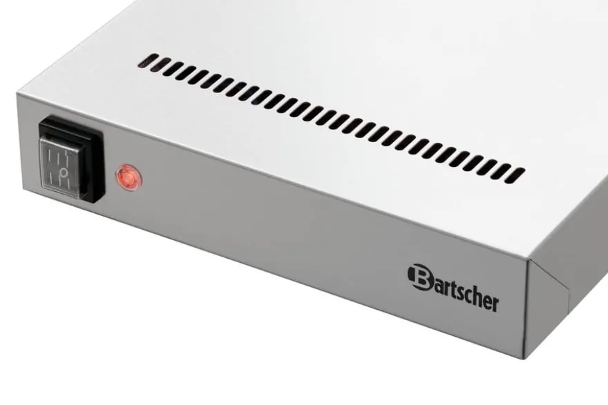 Bartscher Wärmelampe 12-150